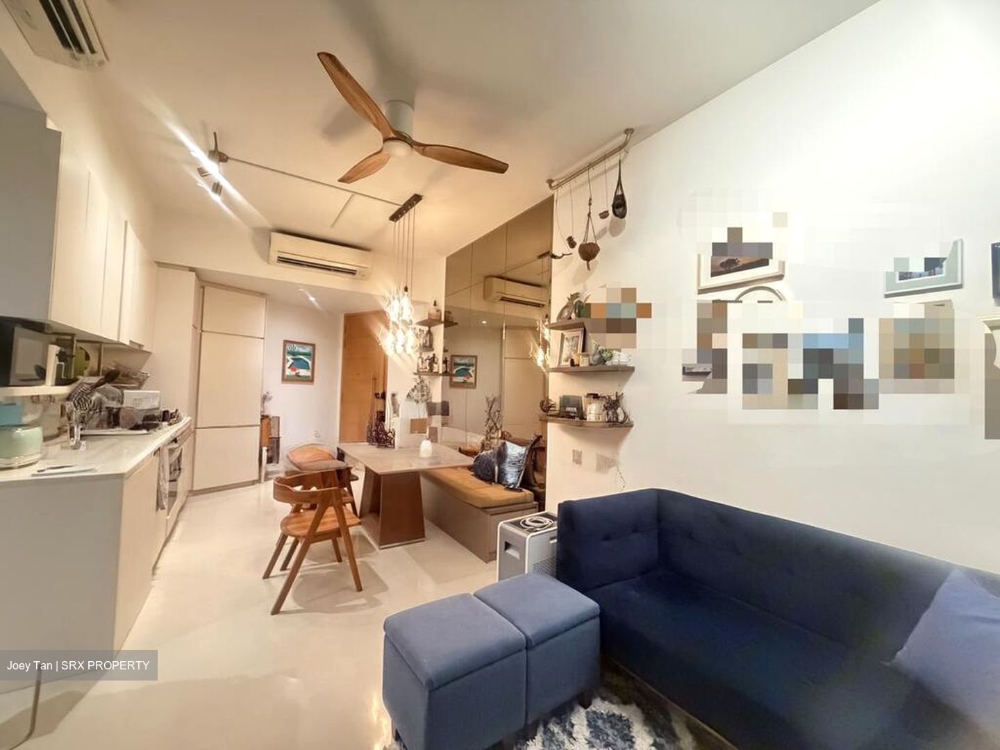 The Crest (D3), Condominium #568756971